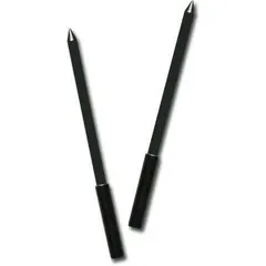 Pigger for hammerelektrode Pakke med 10 stk.