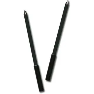 Pigger for hammerelektrode Pakke med 10 stk.