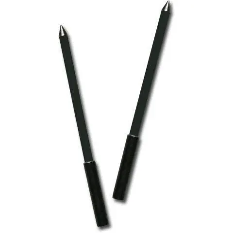 Pigger for hammerelektrode Pakke med 10 stk. 