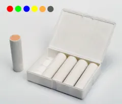 Røykpatroner Oransje røyk