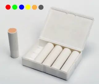 R&#248;ykpatroner Oransje r&#248;yk