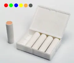 Røykpatroner Grønn røyk