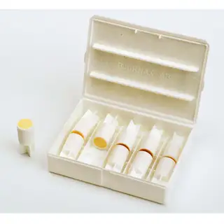 Miniax R&#248;ykpatroner 3 g (10 stk. pr. eske)