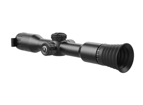 Hikmicro Alpex 4K Lite A40E Lite og kompakt digital nattsikte 