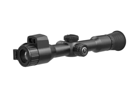 Hikmicro Alpex 4K Lite A40EL Lite, kompakt dig nattsikte m/laseravst 