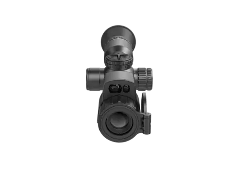 Hikmicro Alpex 4K Lite A40EL Lite, kompakt dig nattsikte m/laseravst 