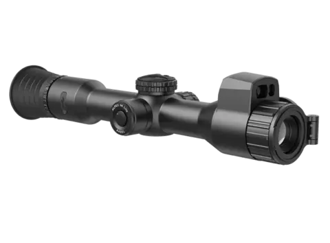 Hikmicro Alpex 4K Lite A40EL Lite, kompakt dig nattsikte m/laseravst 