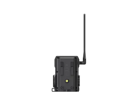 Hikmicro 4G Viltkamera M15 Integrert SIM, 4G overføring bilde/video 