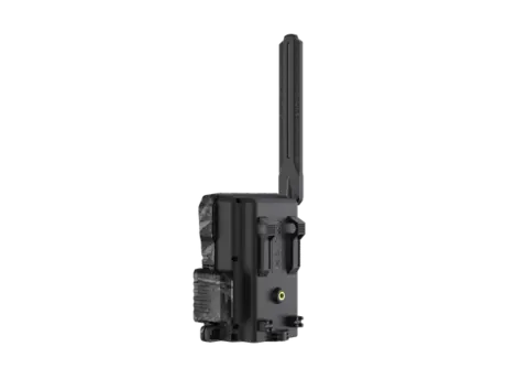 Hikmicro 4G Viltkamera M15 Integrert SIM, 4G overføring bilde/video 