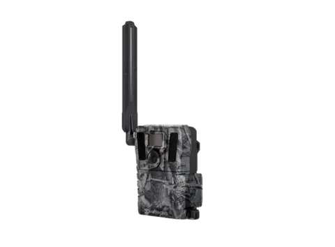 Hikmicro 4G Viltkamera M15 Integrert SIM, 4G overføring bilde/video 