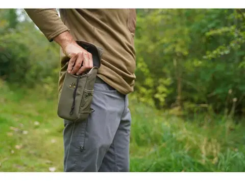 Hikmicro bæreveske til spotter Bæreveske til termiske spottere 