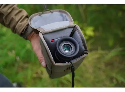 Hikmicro bæreveske til spotter Bæreveske til termiske spottere 