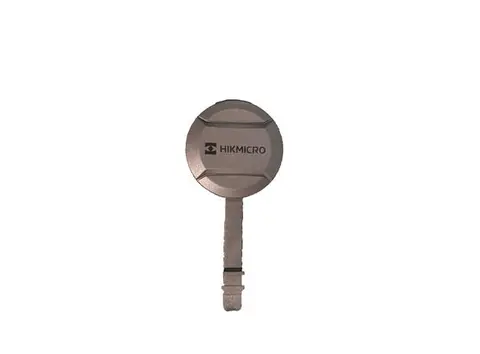 Hikmicro Linsebeskytter objektiv HH/HQ35 Gummiert linsebeskytter HH/HQ35 