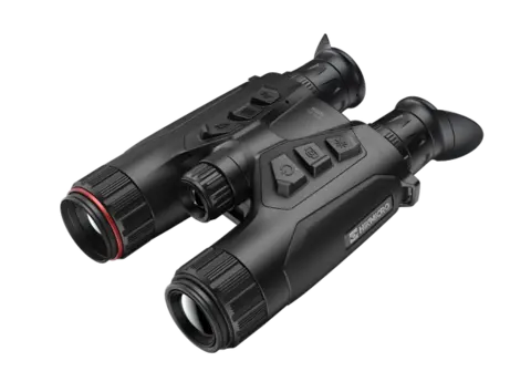 Hikmicro Habrok termisk bino HQ35L 4K Termisk og digital binokular 