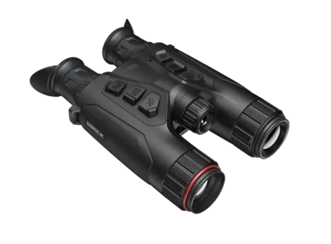 Hikmicro Habrok termisk bino HQ35L 4K Termisk og digital binokular 