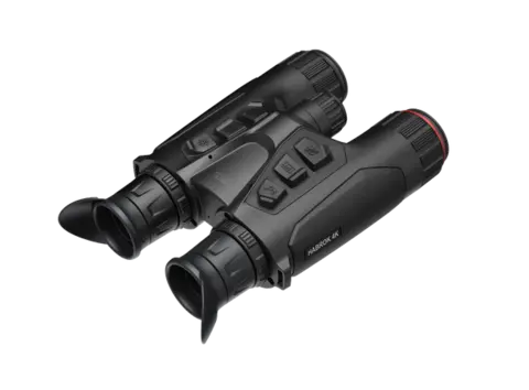 Hikmicro Habrok termisk bino HQ35L 4K Termisk og digital binokular 