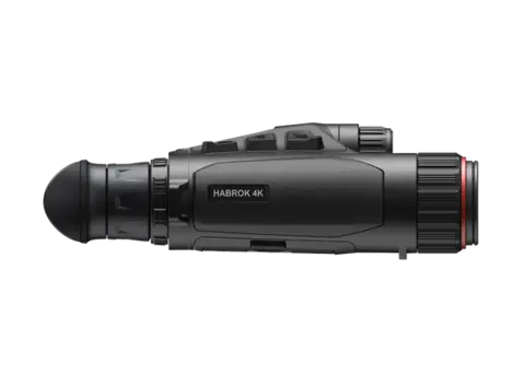 Hikmicro Habrok termisk bino HQ35L 4K Termisk og digital binokular 
