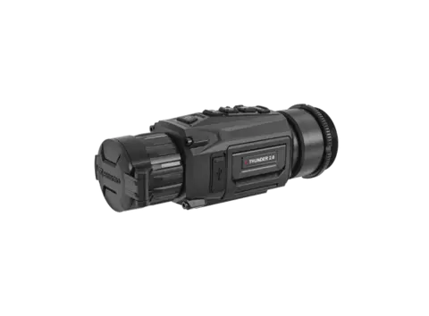 Hikmicro Thunder Clip-On TE19CR 2.0 Sensor 256x192 (12um), OLED 1024x768 