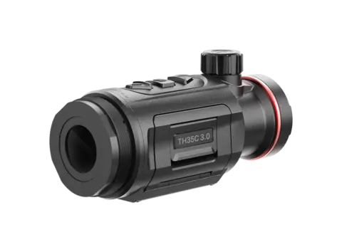 Hikmicro Thunder clip-on TH35C 3.0 Sensor 384x288, 18mK, OLED 1920x1080 