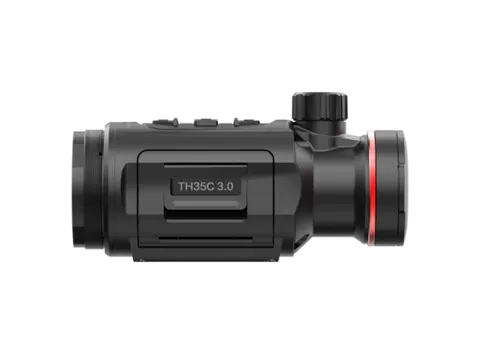 Hikmicro Thunder clip-on TH35C 3.0 Sensor 384x288, 18mK, OLED 1920x1080 