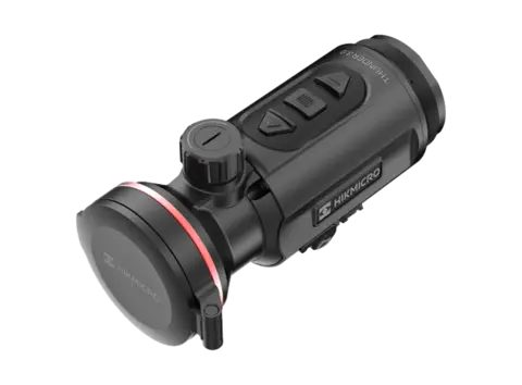Hikmicro Thunder clip-on TQ50C 3.0 Sensor 640x512, 18mK, OLED 1920x1080 
