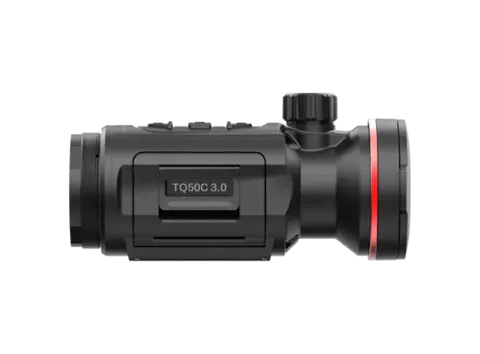Hikmicro Thunder clip-on TQ50C 3.0 Sensor 640x512, 18mK, OLED 1920x1080 