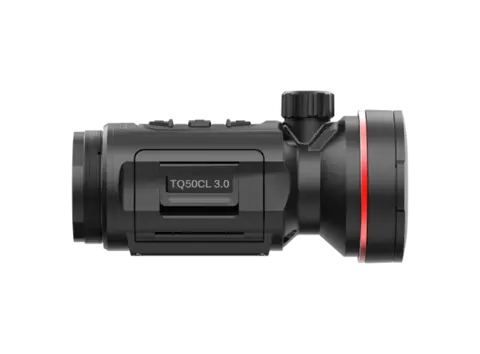 Hikmicro Thunder clip-on TQ50CL 3.0 Sensor 640x512, 18mK,OLED 1920x1080, LRF 