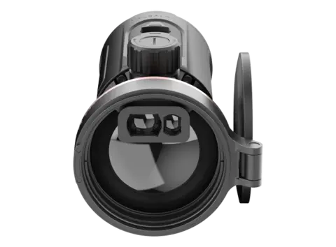 Hikmicro Thunder clip-on TQ50CL 3.0 Sensor 640x512, 18mK,OLED 1920x1080, LRF 