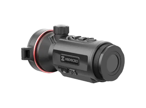 Hikmicro Thunder clip-on TQ50CL 3.0 Sensor 640x512, 18mK,OLED 1920x1080, LRF 