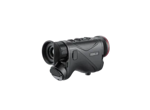 Hikmicro monokular Condor CQ35L 2.0 Termisk spotter med laseravstandsmåler 