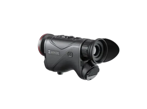Hikmicro monokular Condor CQ35L 2.0 Termisk spotter med laseravstandsmåler 