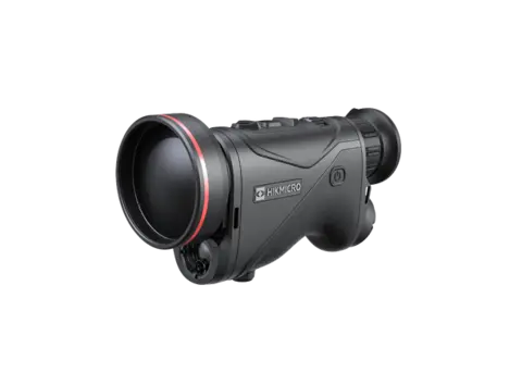 Hikmicro monokular Condor CQ50L 2.0 Termisk spotter med laseravstandsmåler 