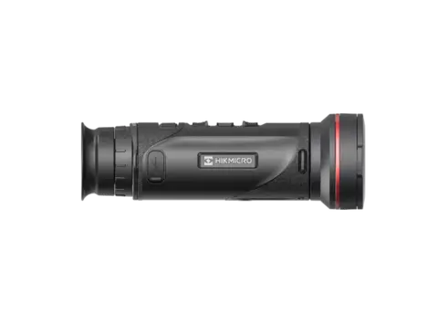 Hikmicro Monokular Falcon FQ50 2.0 640x512, 50 mm, NETD <15mK 