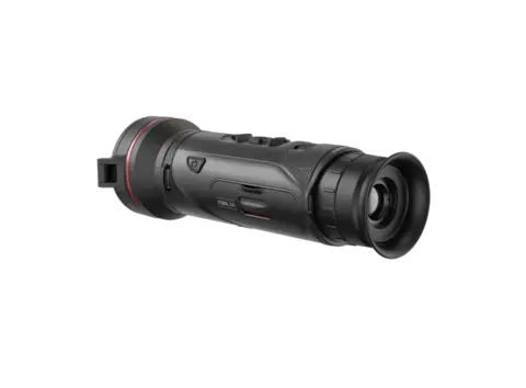 Hikmicro Monokular Falcon FQ50L 2.0 640x512, 50 mm, NETD <15mK, laseravstd 