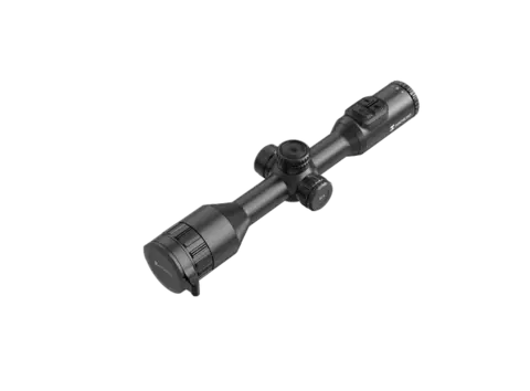 Hikmicro Stellar kikkertsikte SH35 3.0 Sensor 384x288 (12um), OLED 2560x2560 