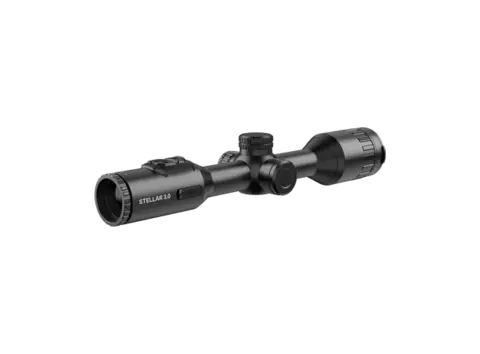 Hikmicro Stellar kikkertsikte SH35 3.0 Sensor 384x288 (12um), OLED 2560x2560 