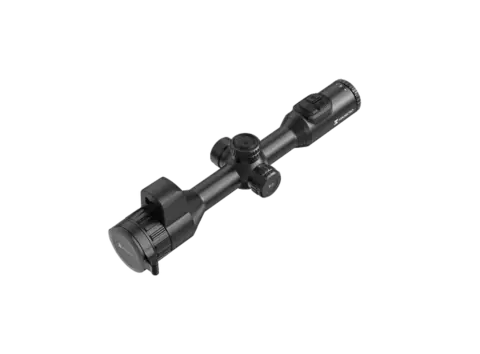 Hikmicro Stellar kikkertsikte SH35L 3.0 Sensor 384x288 (12um), OLED 2560x2560 