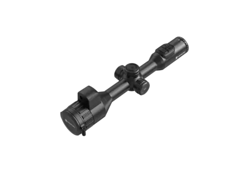 Hikmicro Stellar kikkertsikte SH50L 3.0 Sensor 384x288 (12um), OLED 2560x2560 