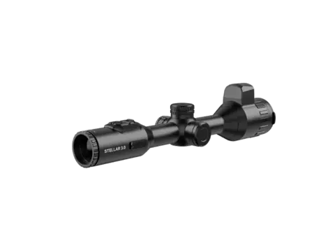 Hikmicro Stellar kikkertsikte SH50L 3.0 Sensor 384x288 (12um), OLED 2560x2560 