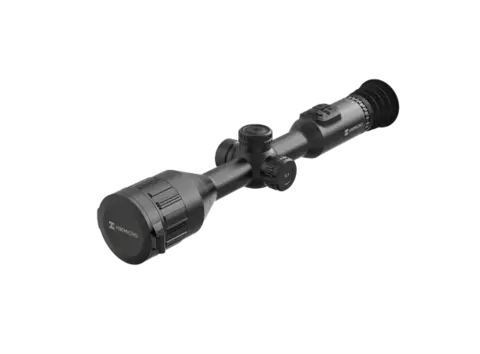 Hikmicro Stellar kikkertsikte SQ50L 3.0 Sensor 640x512 (12um), OLED 2560x2560 