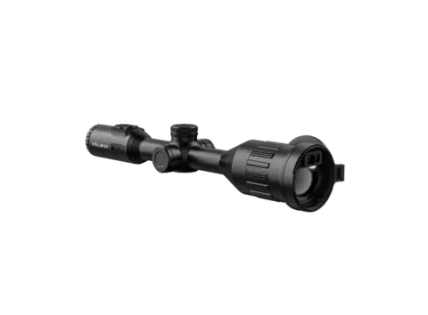 Hikmicro Stellar kikkertsikte SX60L 3.0 Sensor 1280x1024 (12um), OLED 2560x2560 