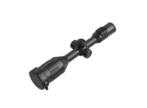 Hikmicro Stellar kikkertsikte SX60L 3.0 Sensor 1280x1024 (12um), OLED 2560x2560 