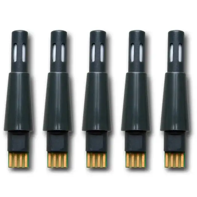 Protimeter hygrostick standard 5 stk. 