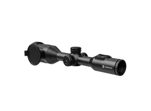 Hikmicro Stellar kikkertsikte SX60L 3.0 Sensor 1280x1024 (12um), OLED 2560x2560 