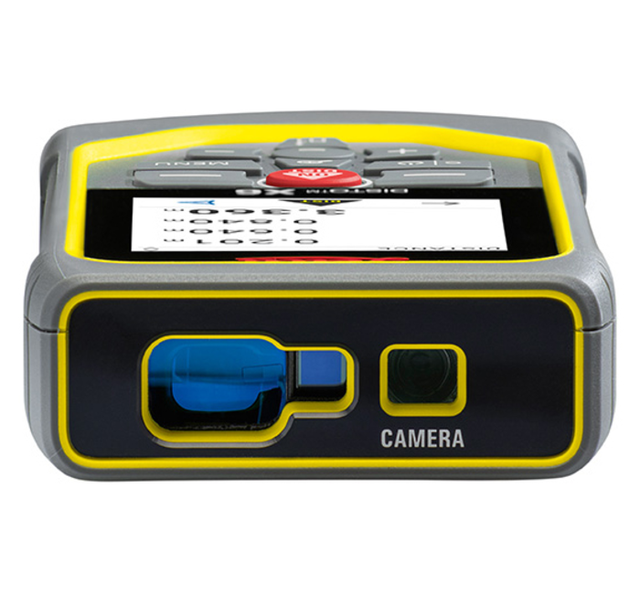 Leica DISTO X6 avstandsmåler Håndholdt laseravstandsmåler 