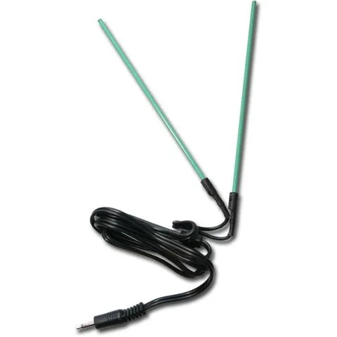 Protimeter Veggelektroder 13cm. 