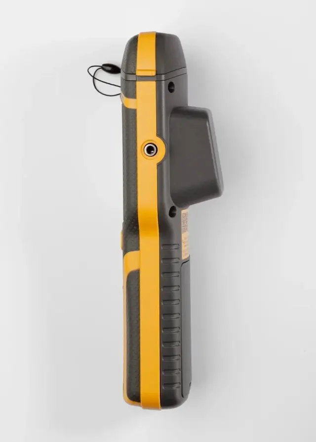 Protimeter SurveyMaster i veske. 