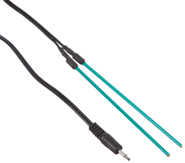 Protimeter Veggelektroder 13cm. 