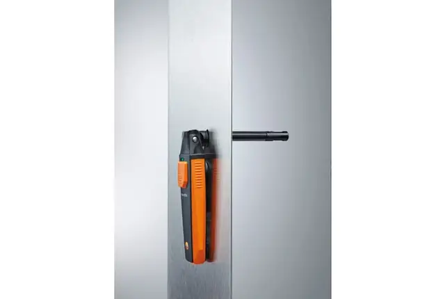 Testo 605i SmartprobeThermohygrometer 