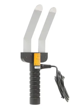 Protimeter Listeprobe.